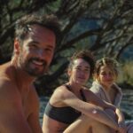 Rodrigo Santoro Instagram - Patagônia chilena, outubro 2023. 📸: @gustavozylbersztajn