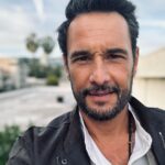 Rodrigo Santoro Instagram - 🌻