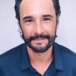 Rodrigo Santoro Instagram - Feliz #DiaDosPais ❤️
