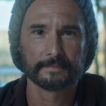 Rodrigo Santoro Instagram - Tá chegando novidade por aí! A temporada 3 de Bom Dia, Verônica já está sendo gravada. E olha só quem está no elenco...