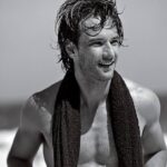 Rodrigo Santoro Instagram - #Tbt 🌊 📸: @christiangaul