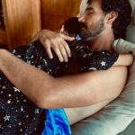 Rodrigo Santoro Instagram - 🤍