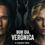 Rodrigo Santoro Instagram - Dia 14 de fevereiro estreia #BomDiaVerônica na @netflixbrasil 🐎