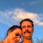 Rodrigo Santoro Instagram - Memórias recentes🌻