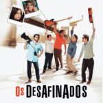 Rodrigo Santoro Instagram - Aqui estão alguns dos filmes brasileiros que tive a honra de fazer parte e que estão disponíveis pra assistir online agora. Muitos de vocês me perguntam onde encontrar. Espero que gostem de ver - e de rever. Viva o Cinema Nacional!