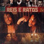 Rodrigo Santoro Instagram - Aqui estão alguns dos filmes brasileiros que tive a honra de fazer parte e que estão disponíveis pra assistir online agora. Muitos de vocês me perguntam onde encontrar. Espero que gostem de ver - e de rever. Viva o Cinema Nacional!