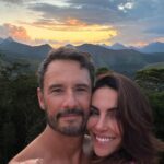 Rodrigo Santoro Instagram - Redescobrindo as belezas de Ibitipoca com o auxílio do olhar sensível do @ibitiprojeto🌻 Mais um lugar lindo desse nosso Brasil.