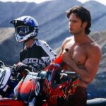 Rodrigo Santoro Instagram - #Tbt do fundo do baú: “As Panteras”🤙
