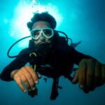 Rodrigo Santoro Instagram - Nossa aventura pelas águas cristalinas de Maragogi, uma das maravilhas do Brasil 💚 Muito obrigado, Kiti e Marcelo, pela acolhida tão carinhosa. As lembranças do mergulho na região vão acompanhar a gente pela vida.