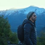 Rodrigo Santoro Instagram - Patagônia chilena, outubro 2023. 📸: @gustavozylbersztajn