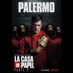 Rodrigo de la Serna Instagram - @lacasadepapel #lcdp3 #LaCasaDePapel #CáminSún