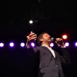 Rodrigo de la Serna Instagram - Imágenes del concierto de Tandil en el Teatro del Fuerte. Gracias @facucardellafotos por tanto.