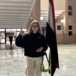 Rogena Instagram - تحيا مصر 🙏🙏🙏