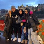 Rogena Instagram - كل سنة وانت احلى وأجمل واطيب قلب فى حياتنا ❤️ ربنا يحفظك لنا ويسعد قلبك كل سنة وانت بخير وصحة وسلامة وعافية وسعادة ياحبيب عمرى ❤️ باابو البنات ❤️❤️ @ashrafzakyoffical @mayathezaki @mariaamzaky