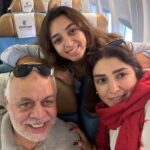 Rogena Instagram - كل سنة وانت احلى وأجمل واطيب قلب فى حياتنا ❤️ ربنا يحفظك لنا ويسعد قلبك كل سنة وانت بخير وصحة وسلامة وعافية وسعادة ياحبيب عمرى ❤️ باابو البنات ❤️❤️ @ashrafzakyoffical @mayathezaki @mariaamzaky