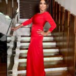 Rogena Instagram - Stylist @tarekyehia.official Dress @hhart.uae Makeup @eman.elsayed.official Hair @alsagheersalons @minasaeedhairstylist