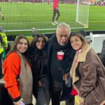 Rogena Instagram - كل سنة وانتى اول فرحة فى العمر انتى فرحه قلبى واول حب فى حياتى واثمن واغلى انجازاتى واحلى عطايا ربنا ليا دايما وابدا فخورة بيكى وبكل اختياراتك ربنا يسعد قلبك ويجعلك دايما سندى وقوتى وفرحتى انتى ومريم يابنات عمررررررررررررررى❤️❤️❤️ @mayathezaki @mariaamzaky @ashrafzakyoffical
