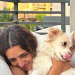 Rogena Instagram - كل سنة وانتى اول فرحة فى العمر انتى فرحه قلبى واول حب فى حياتى واثمن واغلى انجازاتى واحلى عطايا ربنا ليا دايما وابدا فخورة بيكى وبكل اختياراتك ربنا يسعد قلبك ويجعلك دايما سندى وقوتى وفرحتى انتى ومريم يابنات عمررررررررررررررى❤️❤️❤️ @mayathezaki @mariaamzaky @ashrafzakyoffical