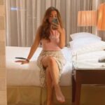 Rogena Instagram - كل سنة وانتى اول فرحة فى العمر انتى فرحه قلبى واول حب فى حياتى واثمن واغلى انجازاتى واحلى عطايا ربنا ليا دايما وابدا فخورة بيكى وبكل اختياراتك ربنا يسعد قلبك ويجعلك دايما سندى وقوتى وفرحتى انتى ومريم يابنات عمررررررررررررررى❤️❤️❤️ @mayathezaki @mariaamzaky @ashrafzakyoffical