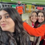 Rogena Instagram - كل سنة وانتى اول فرحة فى العمر انتى فرحه قلبى واول حب فى حياتى واثمن واغلى انجازاتى واحلى عطايا ربنا ليا دايما وابدا فخورة بيكى وبكل اختياراتك ربنا يسعد قلبك ويجعلك دايما سندى وقوتى وفرحتى انتى ومريم يابنات عمررررررررررررررى❤️❤️❤️ @mayathezaki @mariaamzaky @ashrafzakyoffical