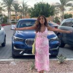 Rogena Instagram - كل سنة وانتى اول فرحة فى العمر انتى فرحه قلبى واول حب فى حياتى واثمن واغلى انجازاتى واحلى عطايا ربنا ليا دايما وابدا فخورة بيكى وبكل اختياراتك ربنا يسعد قلبك ويجعلك دايما سندى وقوتى وفرحتى انتى ومريم يابنات عمررررررررررررررى❤️❤️❤️ @mayathezaki @mariaamzaky @ashrafzakyoffical