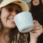 Rogena Instagram - كل سنة وانتى اول فرحة فى العمر انتى فرحه قلبى واول حب فى حياتى واثمن واغلى انجازاتى واحلى عطايا ربنا ليا دايما وابدا فخورة بيكى وبكل اختياراتك ربنا يسعد قلبك ويجعلك دايما سندى وقوتى وفرحتى انتى ومريم يابنات عمررررررررررررررى❤️❤️❤️ @mayathezaki @mariaamzaky @ashrafzakyoffical