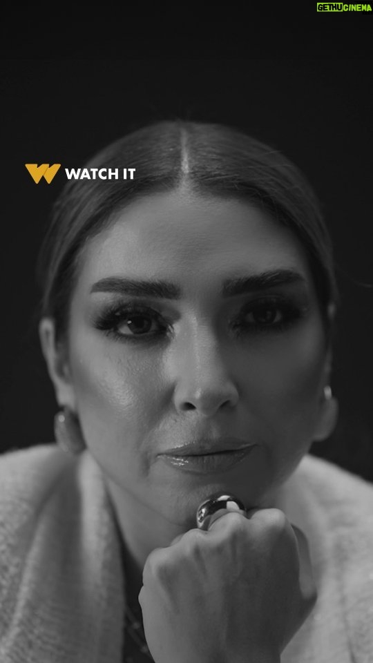 Rogena Instagram - انتظروا النجمة روجينا في مسلسل #سر_إلهي على #WATCHIT 🌙😍 #رمضانك_عندنا متوفر في جميع أنحاء العالم @rogenaofficial
