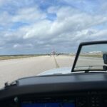 Romain Grosjean Instagram - Flying in the Bahamas is 😍 Cloudy return to Miami tho #flying #pilot #bahamas