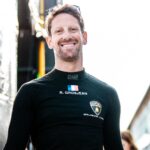 Romain Grosjean Instagram - Race day 😎 #sebring12