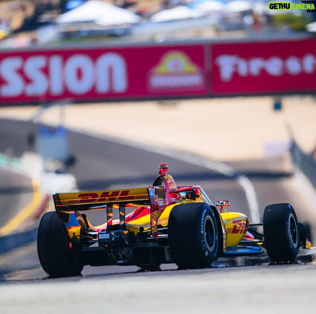 Romain Grosjean Instagram - Thank you @dhlus for those 2 years together. It has been an immense pleasure representing your color on and off track and getting to know many members of the DHL family. That yellow and red livery was special 💛❤️ Miami, Florida