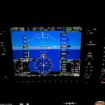 Romain Grosjean Instagram - First time flying across the Gulf of a Mexico Austin- Miami in just over 5h thanks to some nice tail wind at 17000 feet. #airphoenix #fly #travel #pilot Miami, Florida