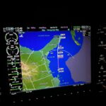 Romain Grosjean Instagram - First time flying across the Gulf of a Mexico Austin- Miami in just over 5h thanks to some nice tail wind at 17000 feet. #airphoenix #fly #travel #pilot Miami, Florida