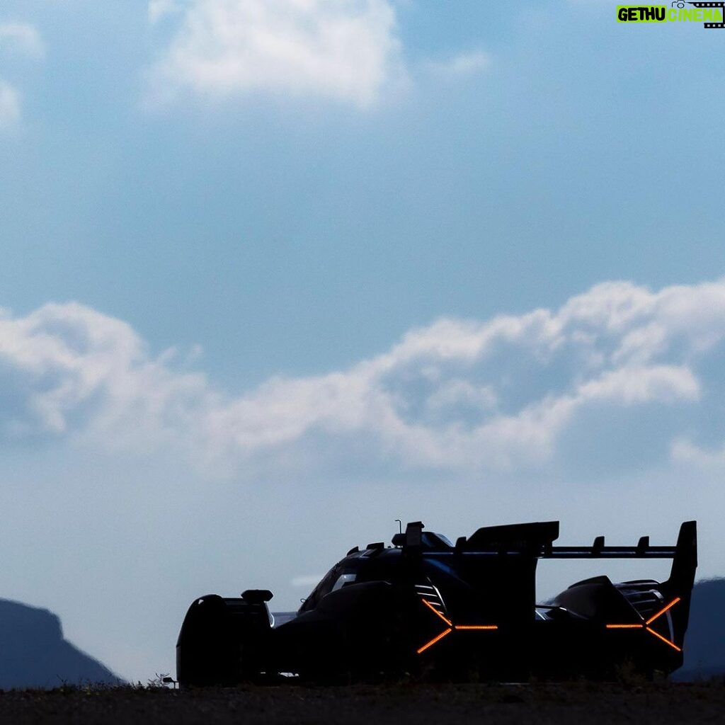 Romain Grosjean Instagram - SC63 hits the track once again, completing a productive 3-day test at the @circuitocostadealmeria 🇪🇸 The test also marked the debut of Romain Grosjean at the wheel of the SC63, alongside driver Andrea Caldarelli. #SC63 #LamborghiniSC #IronLynx #RaceToInspire Almería, Spain