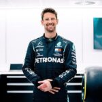 Romain Grosjean Instagram - Maybe time to give a phone call to Toto 😃😃😃