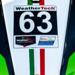Romain Grosjean Instagram - Best way to learn is to do 👊 time to crunch the data and prepare for our #SC63 US debut. #IMSA #Sebring12 #IronLynx #Lamborghini #RaceToInspire Sebring International Raceway