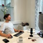Romain Grosjean Instagram - More YouTube video editing on the way 📹🎥📽️ What’s you Saturday like?