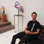 Romain Grosjean Instagram - 2024 merch is out 🔥🔥🔥