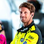Romain Grosjean Instagram - Daytona 24 final prep going on 💪🏻 @lamborghinisc @iron.lynx