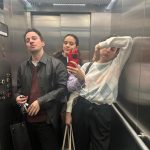 Rosalía Instagram - algún truco para no llorar?