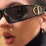 Rosalía Instagram - Gracias por invitarme @mariagraziachiuri @dior adoroooo 💕🎀💝🤍 #DiorAW24 Paris, France