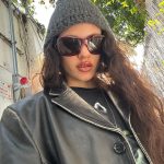 Rosalía Instagram - algún truco para no llorar?