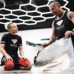 Rose Namajunas Instagram - THE BEST FOR THE BEST. Vote for @perfectsports Diesel protein! (Link in bio!) #begreat