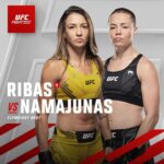 Rose Namajunas Instagram - All glory to the most high!!! 🙌 March 23rd back at it again!