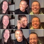 Rose Namajunas Instagram - Cool to see these three TUF 20 vets hamming it up on the @twostrawspodcast ☺️watch the latest episode to hear about the “reunion” 😂 #represented