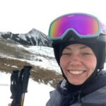 Rose Namajunas Instagram - Grateful for God’s love, guidance, discipline, creation crested butte is unreal beauty!