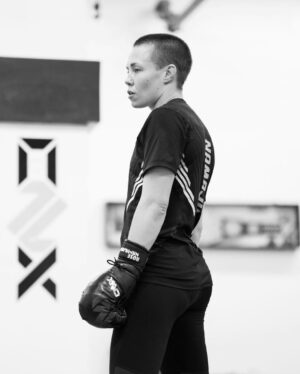 Rose Namajunas Thumbnail - 105.6K Likes - Most Liked Instagram Photos