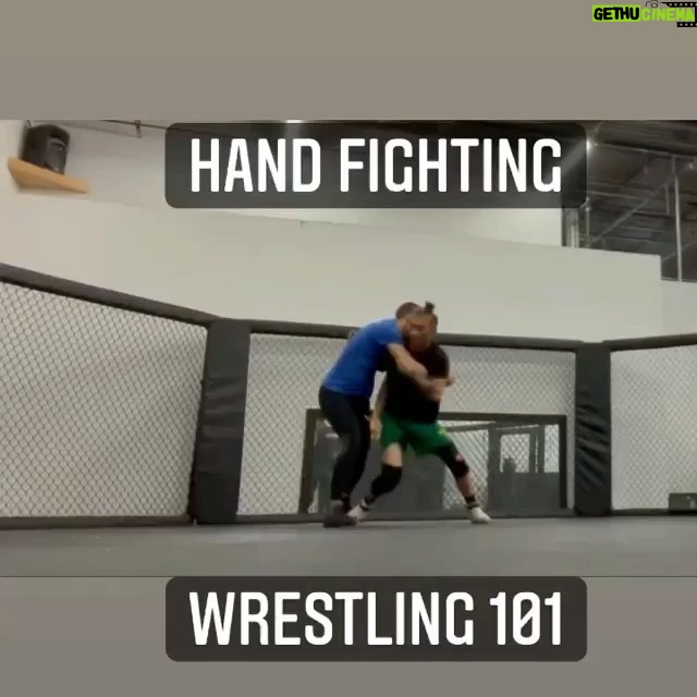 Rose Namajunas Instagram - #Repost @gregnelsonmma ・・・ Working Hand Fighting, a wrestling staple to develop feel, flow and fighting for position under pressure. After Hand Fighting for a while, Gunnar and Rose then isolated clearing the neck tie, going to a 2 on 1 and then getting to an UnderHook on the far side. The drill was done under pressure for quite a while. There are so many nuances and subtleties that can only be worked with pressure and movement. #wrestling #clinch #handfighting #pressure #feel #flow #fight #position #mma #grappling @theacademymn @rosenamajunas @guapogrinch @hypeordie @cswassociation @pedrosauer_bjja @worldthaiboxingassociation @pirateswrestling