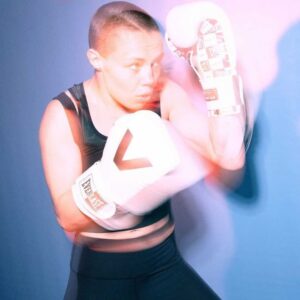 Rose Namajunas Thumbnail - 129.9K Likes - Most Liked Instagram Photos