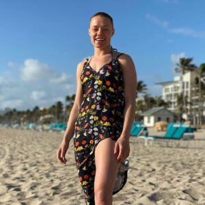 Rose Namajunas Thumbnail - 118.6K Likes - Most Liked Instagram Photos