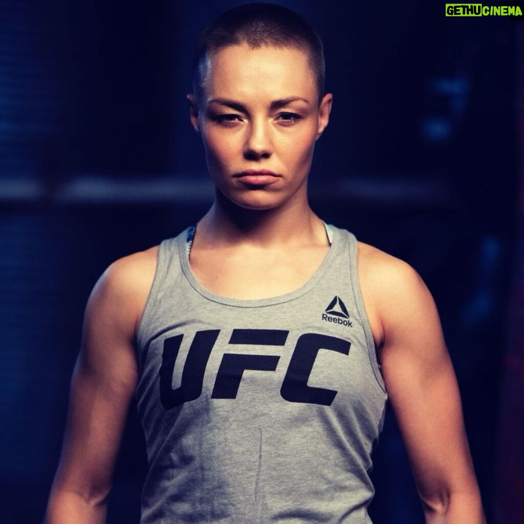 Rose Namajunas Instagram - Attending @cagewarriors June 2 #sandiego to see the progress of the @mmafightacademy athletes.